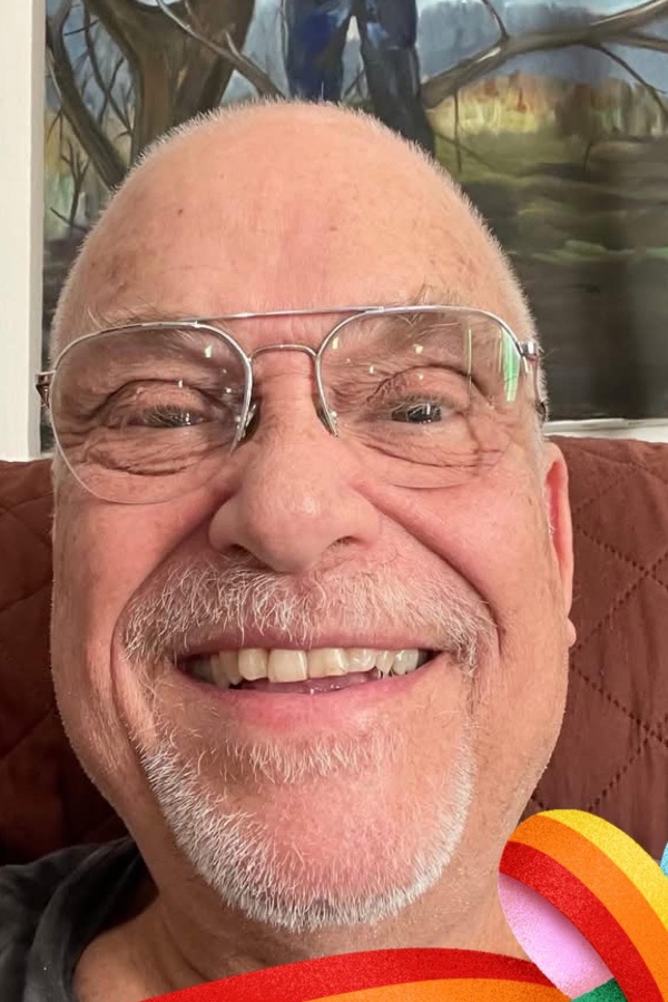 Cruise Brothers Travel Agent Russell Hook